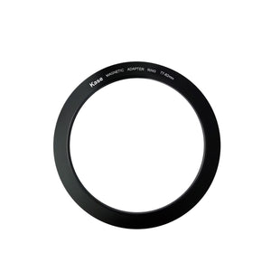 Kase Magnetic Step-Up Rings for Wolverine / Revolution Circular Kits