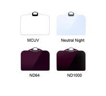 Load image into Gallery viewer, Kase Nikon Z Series Clip-in Filters