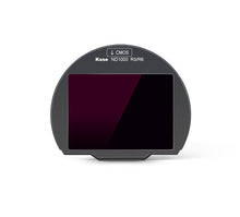 Load image into Gallery viewer, Kase Canon R5 R6 and R3 Series Clip-in Filters