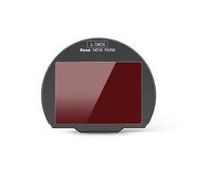 Load image into Gallery viewer, Kase Canon R5 R6 and R3 Series Clip-in Filters