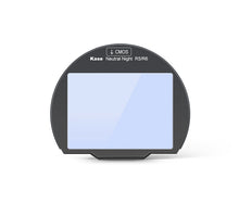 Load image into Gallery viewer, Kase Canon R5 R6 and R3 Series Clip-in Filters