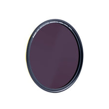 Load image into Gallery viewer, Close-up of Kase Revolution Plus magnetic ND filter and Wolverine glass