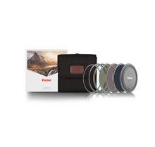 Load image into Gallery viewer, kase-revolution-professional-nd-kit