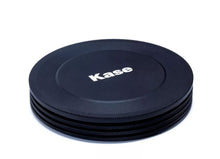 Load image into Gallery viewer, Kase Magnetic Back Lens Cap for Wolverine Filters
