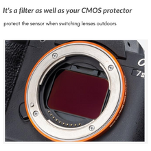 Load image into Gallery viewer, Kase Sony Alpha Clip-in Filters