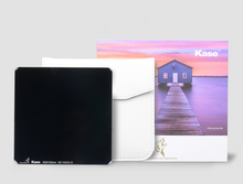Load image into Gallery viewer, KASE Wolverine 100mm ND filter package