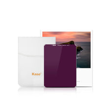 Load image into Gallery viewer, Kase Wolverine 75mm 10-stop Neutral Density Filter for K75