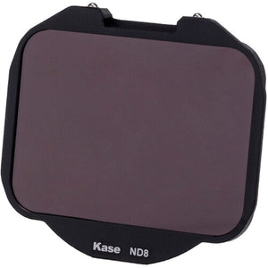 Kase Sony Alpha Clip-in Filters
