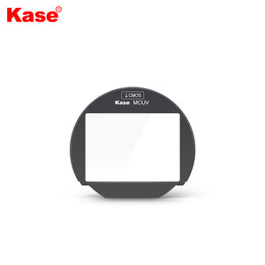 Kase Fujifilm X Series Clip-in Filters
