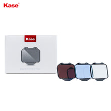 Load image into Gallery viewer, Kase Sony Alpha Clip-in Filters