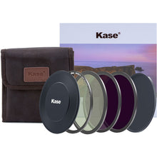 Load image into Gallery viewer, Kase Wolverine Magnetic Filters 112mm Professional ND Kit for Nikon Z 14-24
