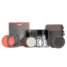 Load image into Gallery viewer, Kase Armour System Master Kit