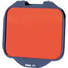 Load image into Gallery viewer, Kase Sony Alpha Clip-in Filters