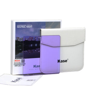 Kase K100 Neutral Night Filter
