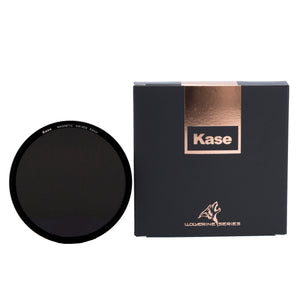 Kase Wolverine Magnetic ND8 + Adapter Ring (3-stop)