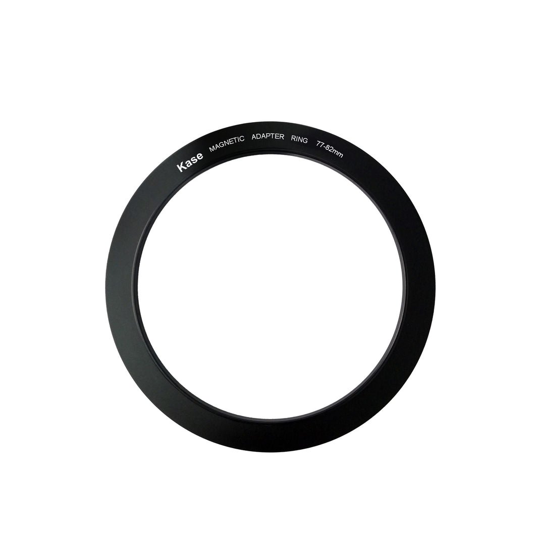 Kase Magnetic Step-Up Adapter Rings for Wolverine Circular Kits