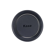 Load image into Gallery viewer, Kase Plastic Magnetic Lens Front Cap for Revolution Filters
