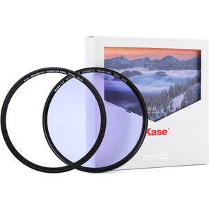 Kase Revolution Magnetic Neutral Night Filter