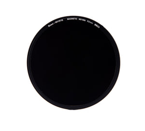 Kase Skyeye Magnetic Circular Filters Professional ND Kit