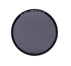 Kase Skyeye Magnetic Circular Filters Professional ND Kit