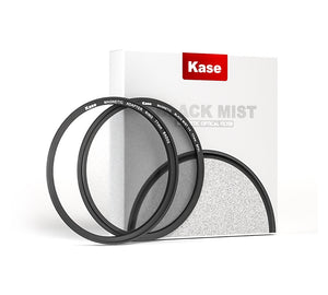 Kase Wolverine Magnetic Black Mist Filter (1/4)