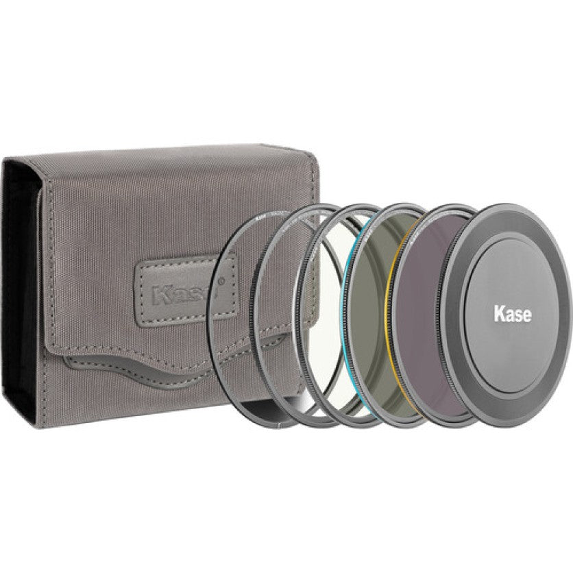 kase revolution entry nd kit