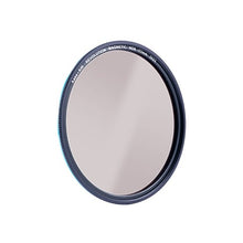 Load image into Gallery viewer, Close-up of Kase Revolution Plus magnetic ND1000 filter
