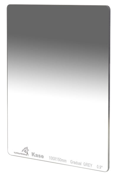 Kase Wolverine 100 Mm Black Mist 1/8 Soft Focus Filter – Magnetisch, Stoßfest, Für 100 Mm Halterungen