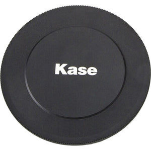 Kase Universal Magnetic Lens Front Cap for Revolution & Wolverine Filters