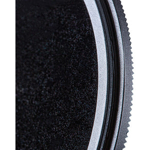 Kase Universal Magnetic Lens Front Cap for Revolution & Wolverine Filters