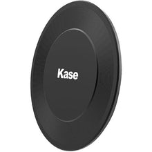 Load image into Gallery viewer, Kase Universal Magnetic Lens Front Cap for Revolution &amp; Wolverine Filters
