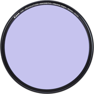 Kase Revolution Magnetic Neutral Night Filter