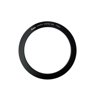 Kase Skyeye Magnetic Step-Up Adapter Rings