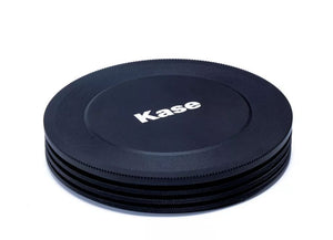 Kase Magnetic Back Lens Cap for Wolverine Filters