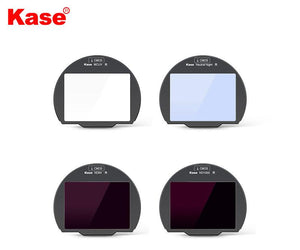 Kase Canon EOS R Clip-in Filters