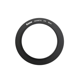 Kase K75 Kit - 75mm Filter Holder Kit with Magnetic Circular Polariser