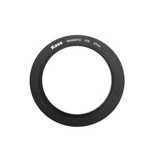 Load image into Gallery viewer, Kase K75 Kit - 75mm Filter Holder Kit with Magnetic Circular Polariser

