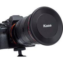 Load image into Gallery viewer, Kase K9 90mm Magnetic Lens Cap
