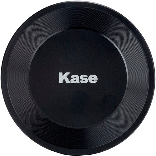 Kase K9 90mm Magnetic Lens Cap