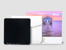 Load image into Gallery viewer, KASE Wolverine 100mm ND filter package
