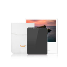 Load image into Gallery viewer, Kase Wolverine 75mm 10-stop Neutral Density Filter for K75
