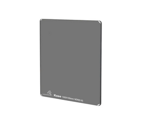 Kase Wolverine 100mm Neutral Density ND8 Filter (3 stop) - SPECIAL ORDER CONTACT FOR ETA