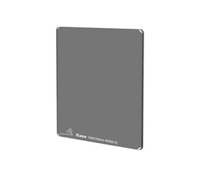 Kase Wolverine 100mm Neutral Density ND8 Filter (3 stop)