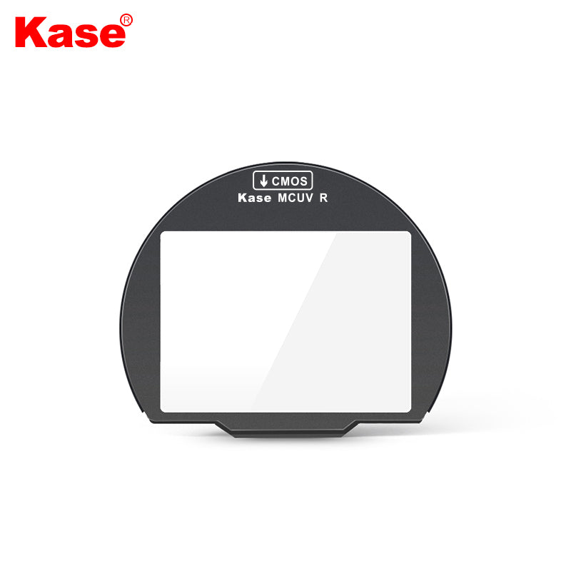 Kase Canon EOS R Clip-in Filters