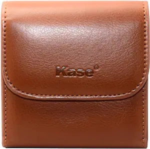 Kase Filter Pouch for Circular Filters