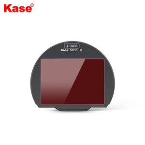 Kase Canon EOS R Clip-in Filters