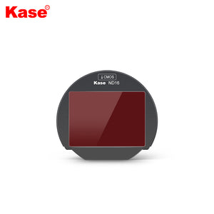 Kase Fujifilm X Series Clip-in Filters