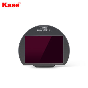 Kase Canon EOS R Clip-in Filters