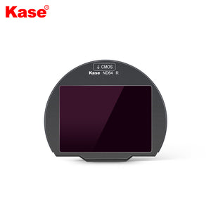 Kase Canon EOS R Clip-in Filters