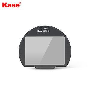 Kase Canon EOS R Clip-in Filters